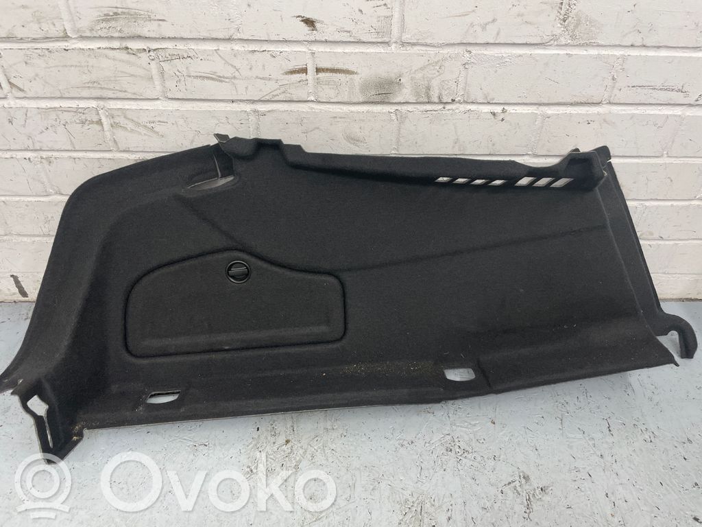Audi A6 S6 C7 4G Other trunk/boot trim element 