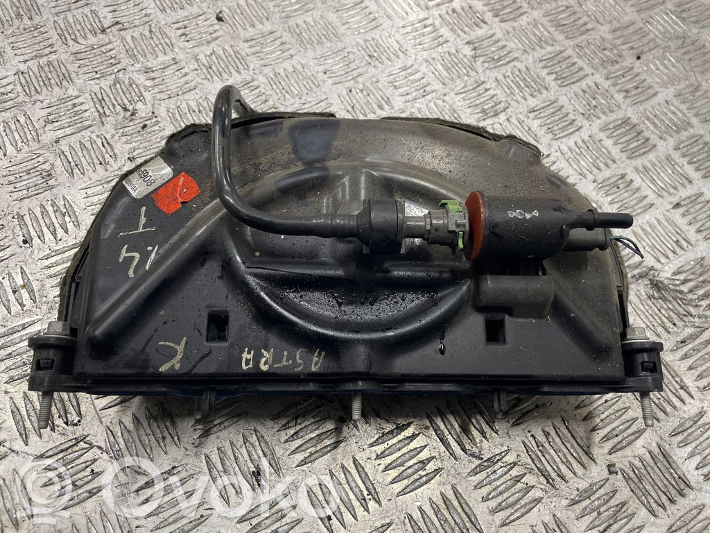 Colector de admisión   12665908