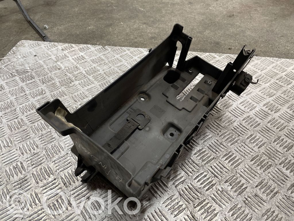 Opel Insignia A Akumulatora kaste 