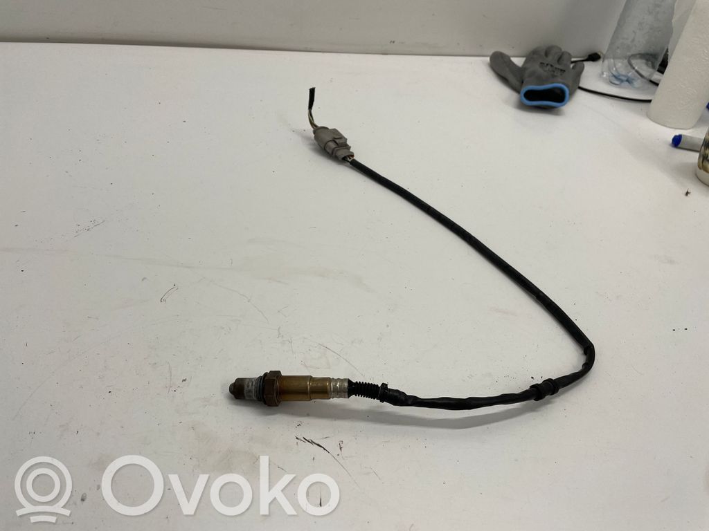 Volkswagen Golf VII Lambda probe sensor 