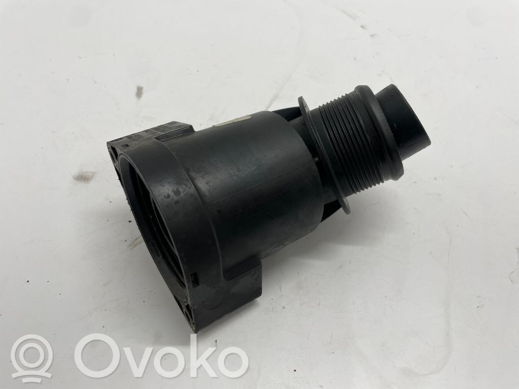 Skoda Fabia Mk3 (NJ) Intercooler hose/pipe 