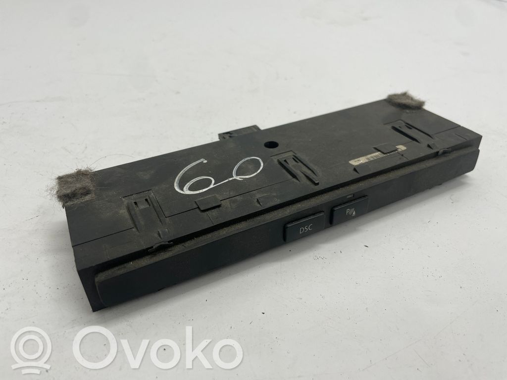 BMW 5 E60 E61 Parking (PDC) sensor switch 