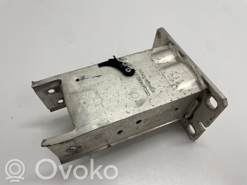Odbój / Amortyzator zderzaka przedniego   8K0807134