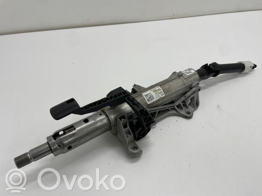 Opel Insignia B Vairo rato ašis 