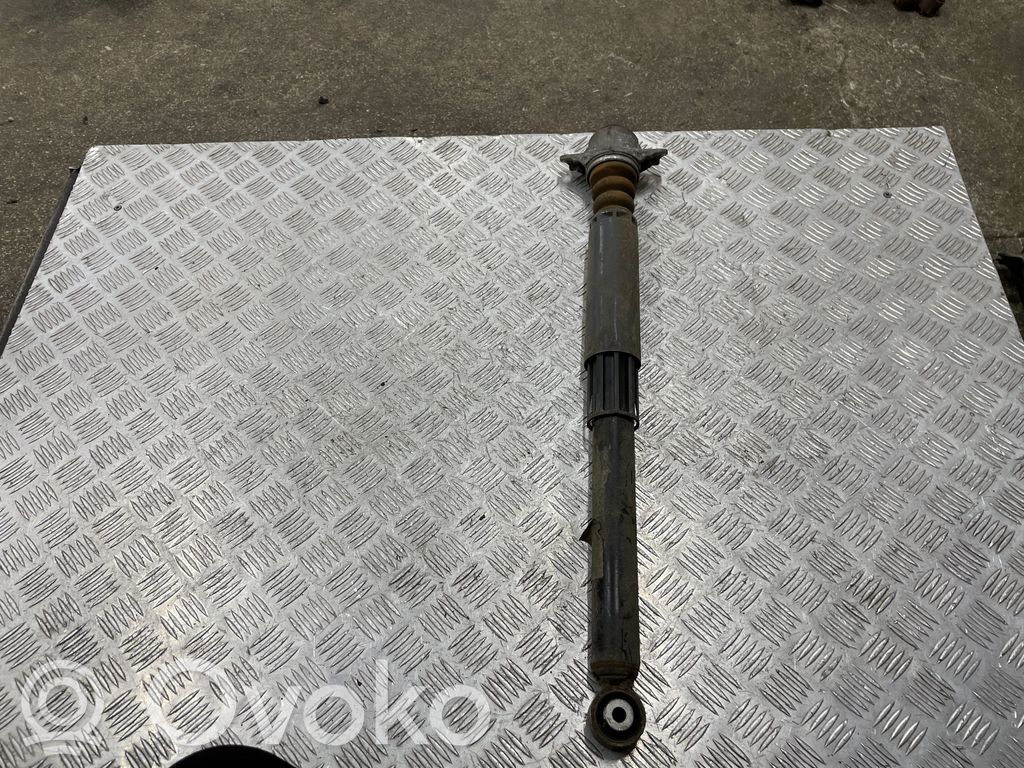 Audi Q2 - Stoßdämpfer hinten 