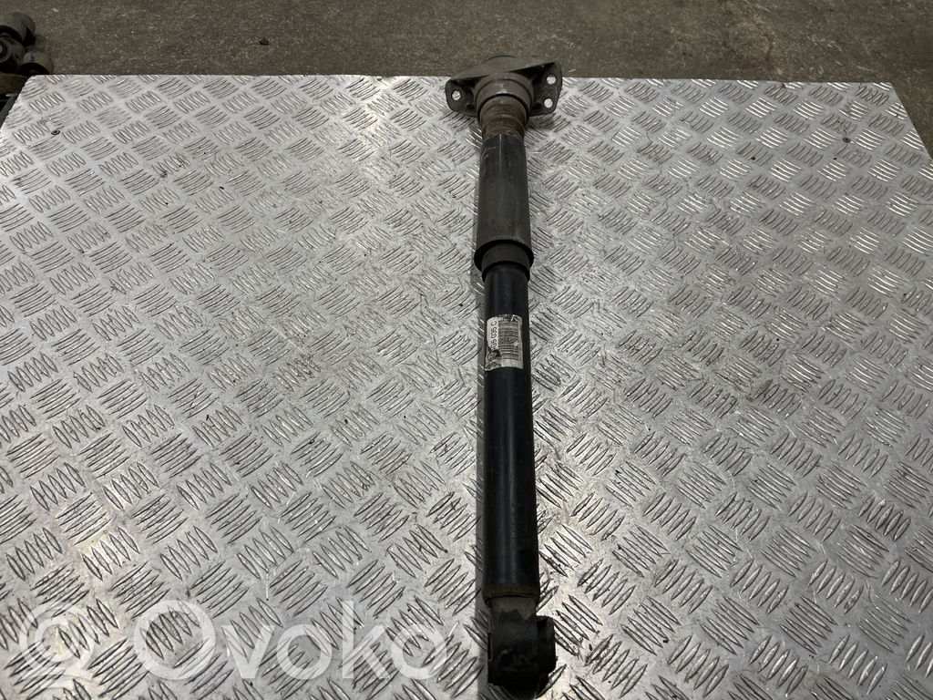 Audi A6 S6 C7 4G Amortyzator tylny 