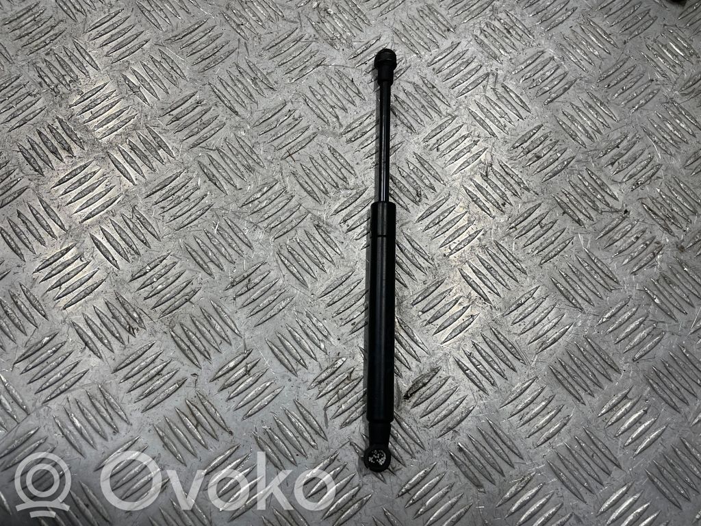 BMW X5 E70 Vérin, capot-moteur 