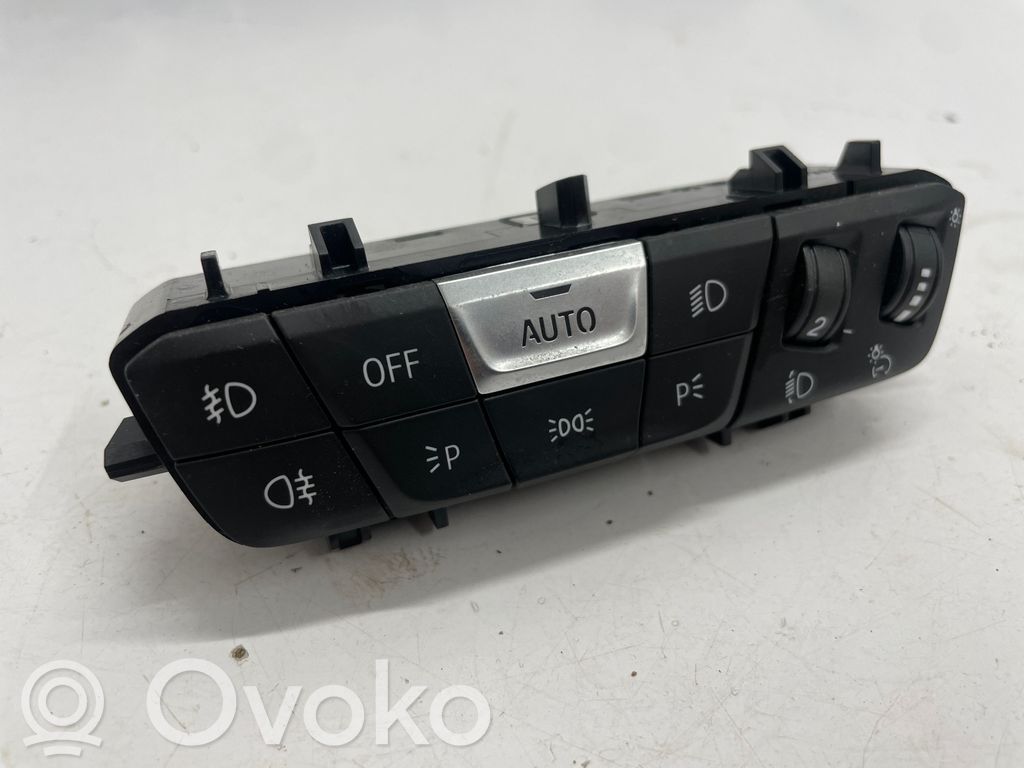BMW 1 F40 Light switch 