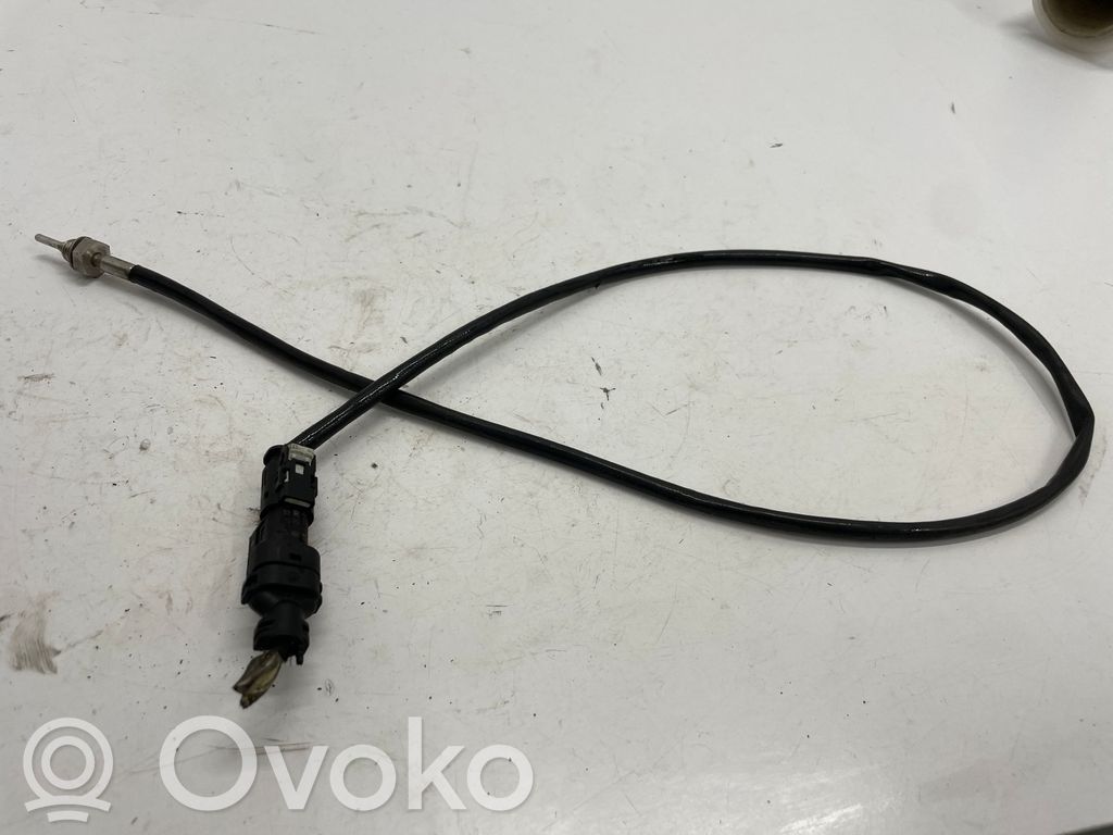 BMW 1 F40 Exhaust gas temperature sensor 