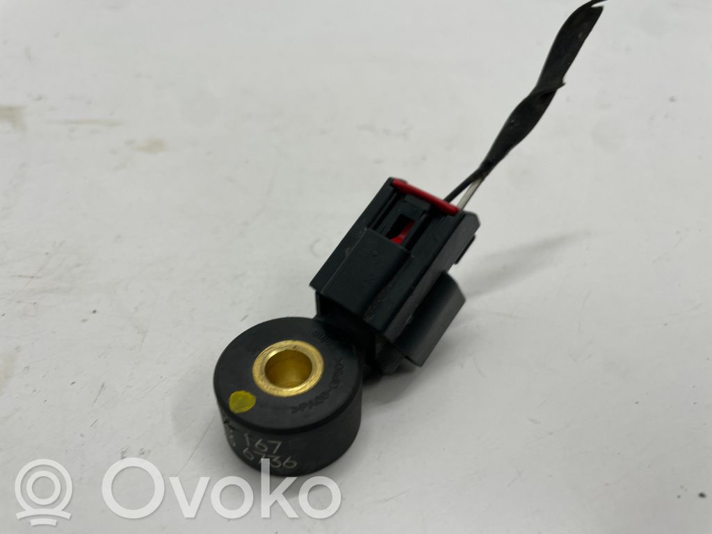Opel Insignia B Detonation knock sensor 