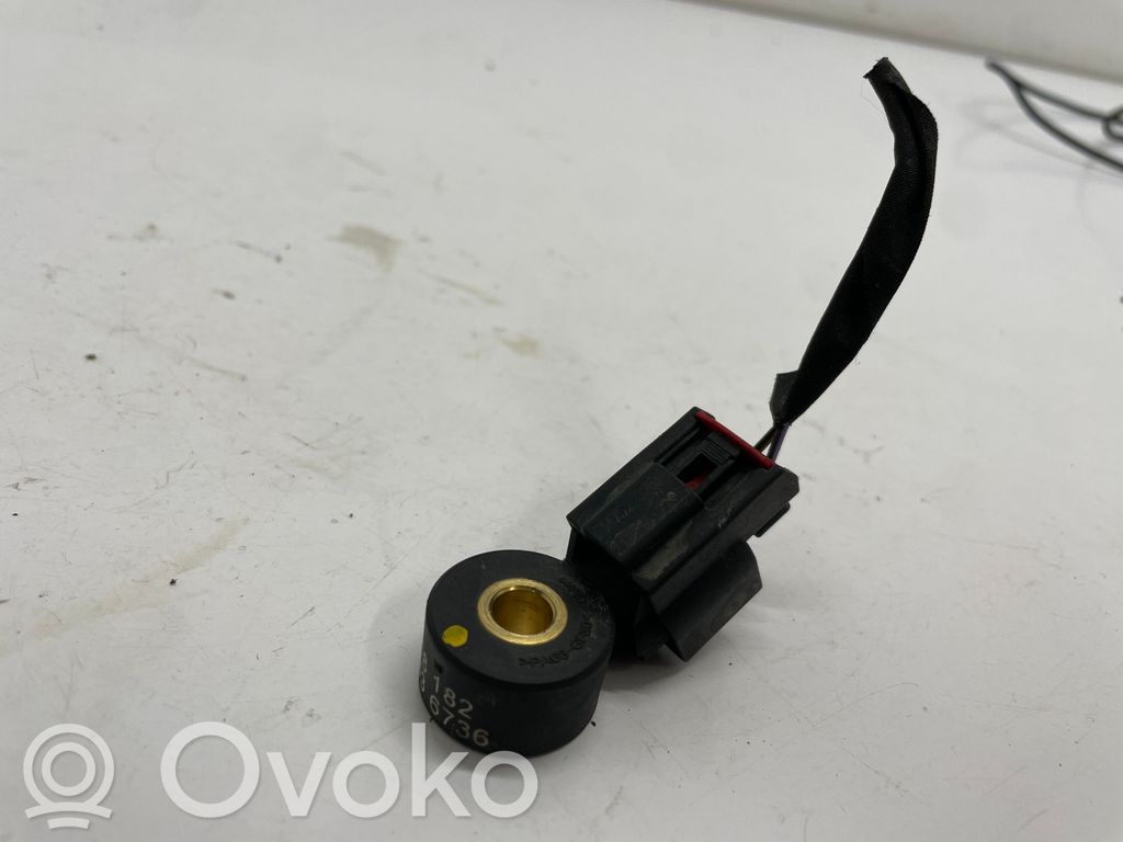 Opel Insignia B Detonation knock sensor 