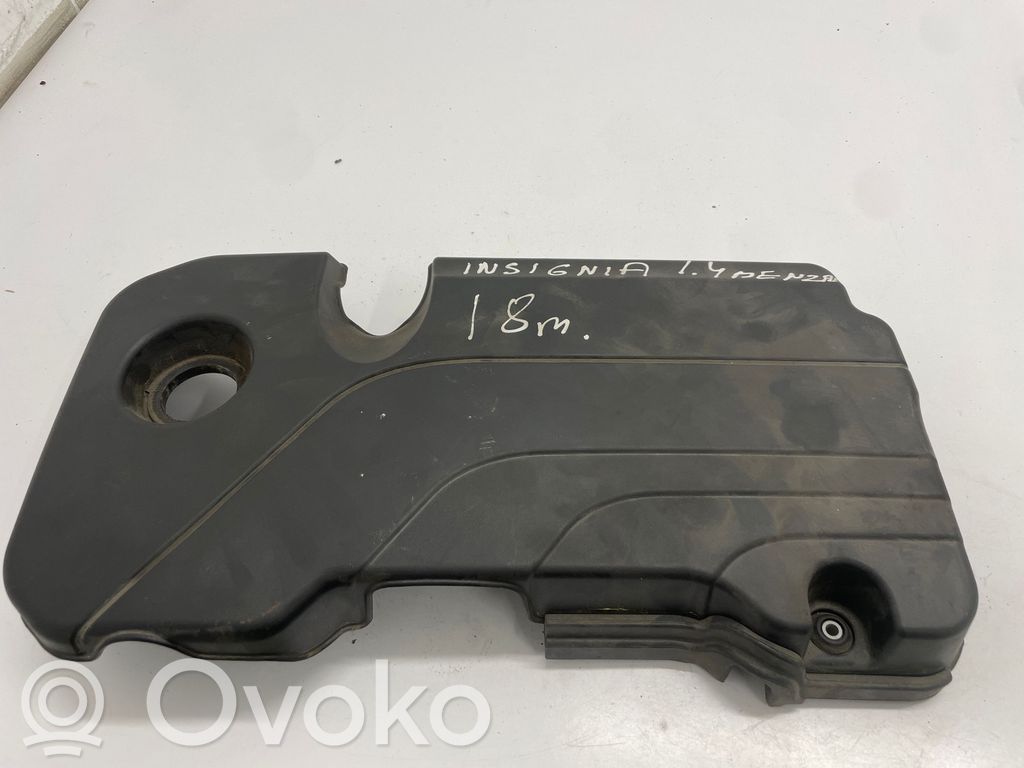 Opel Insignia B Engine cover (trim) 