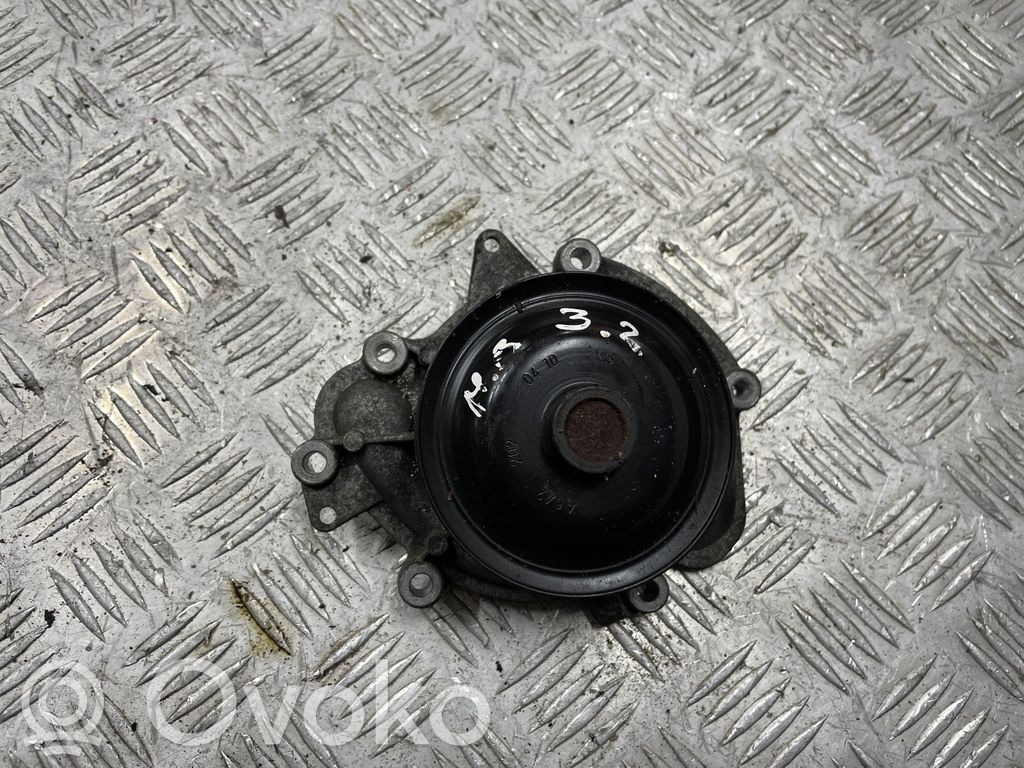Mercedes-Benz E W211 Pompa wody 