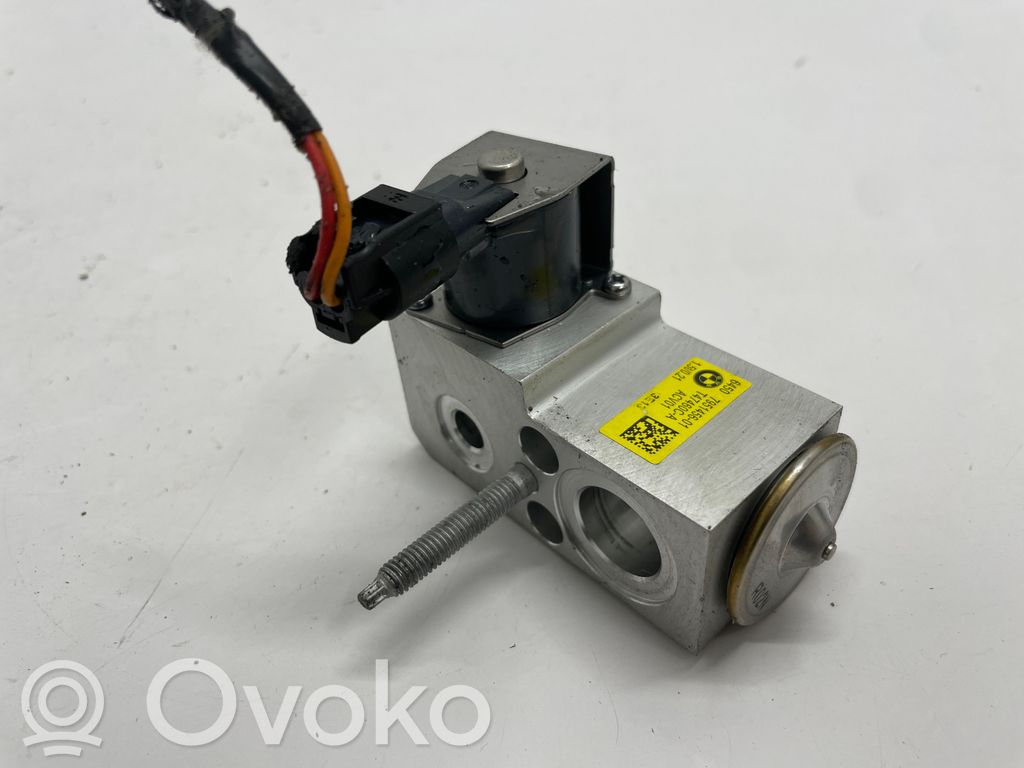 BMW 3 G20 G21 Zawór rozprężny klimatyzacji A/C 