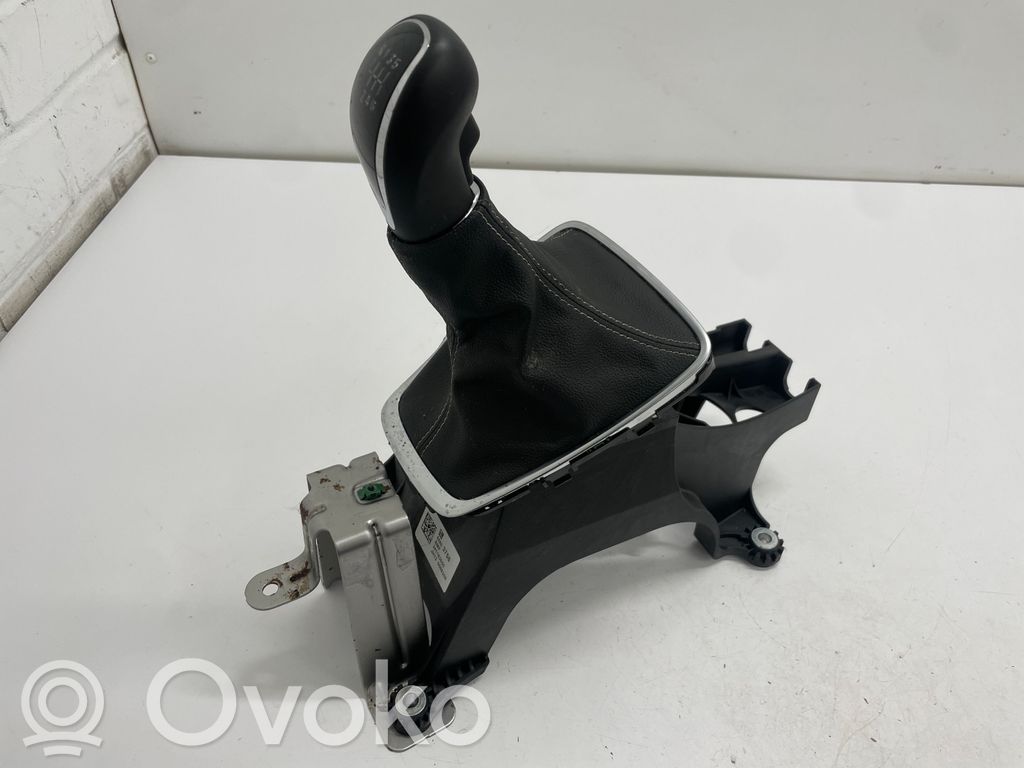 Opel Insignia B Palanca/selector de cambios 