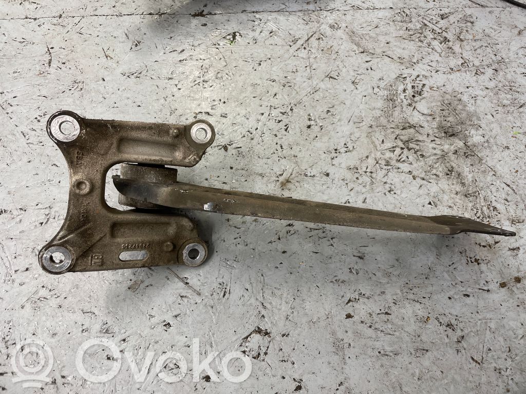 Opel Insignia B Querlenker Achsschenkel hinten 