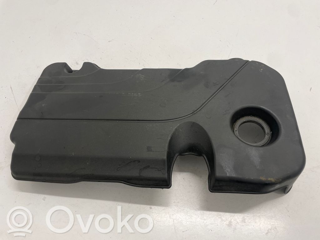 Opel Astra K Engine cover (trim) 