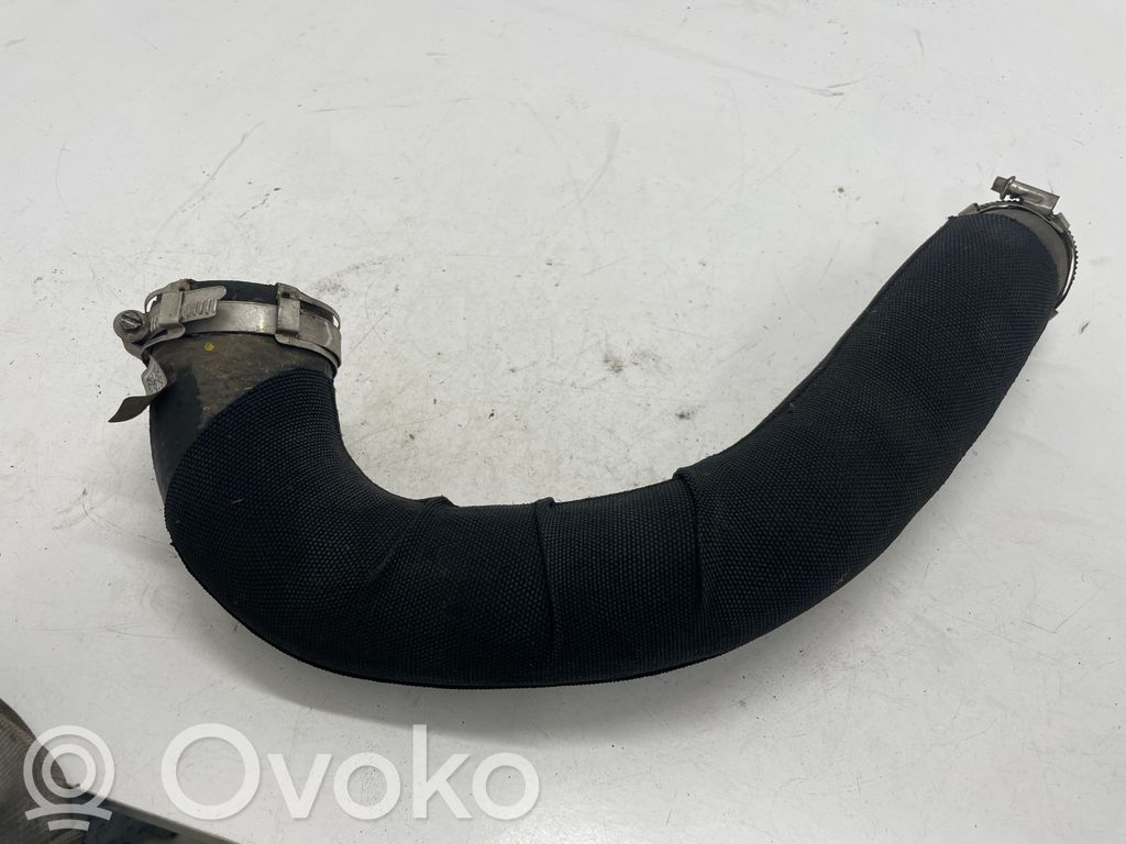 Audi A4 S4 B8 8K Intercooler hose/pipe 