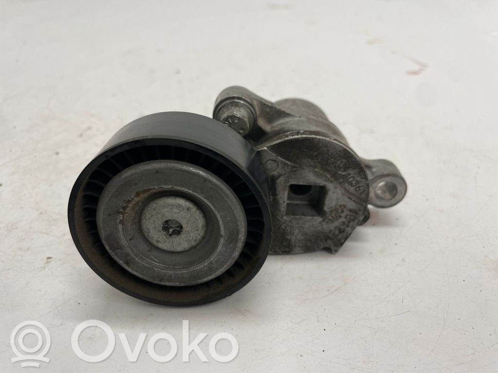 Ford Fiesta Diržo įtempėjas 
