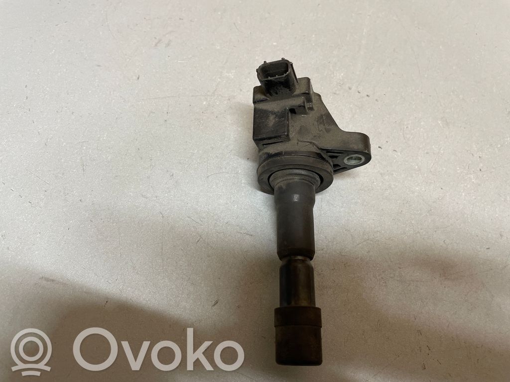 Honda Jazz Aukštos įtampos ritė "babyna" 