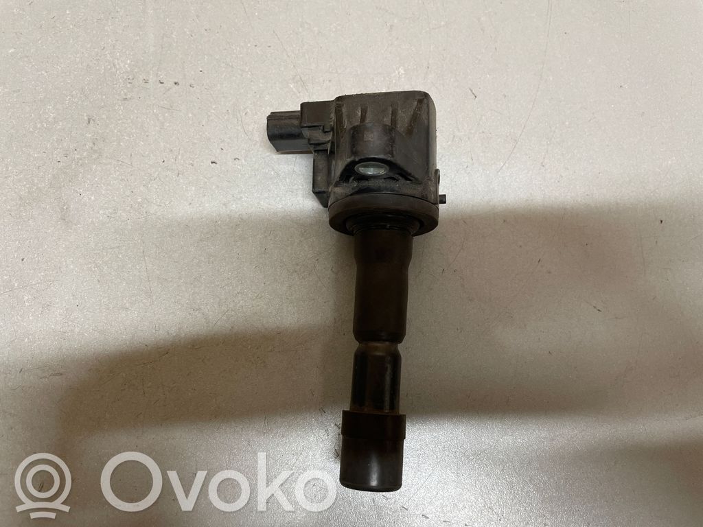 Honda Jazz Aukštos įtampos ritė "babyna" 