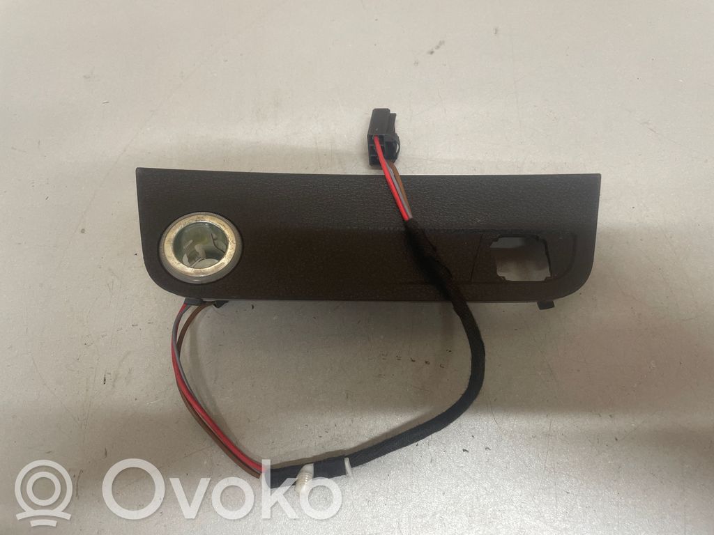 Audi Q2 - Other center console (tunnel) element 