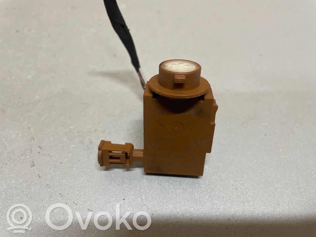 Audi Q3 F3 Luftgütesensor 
