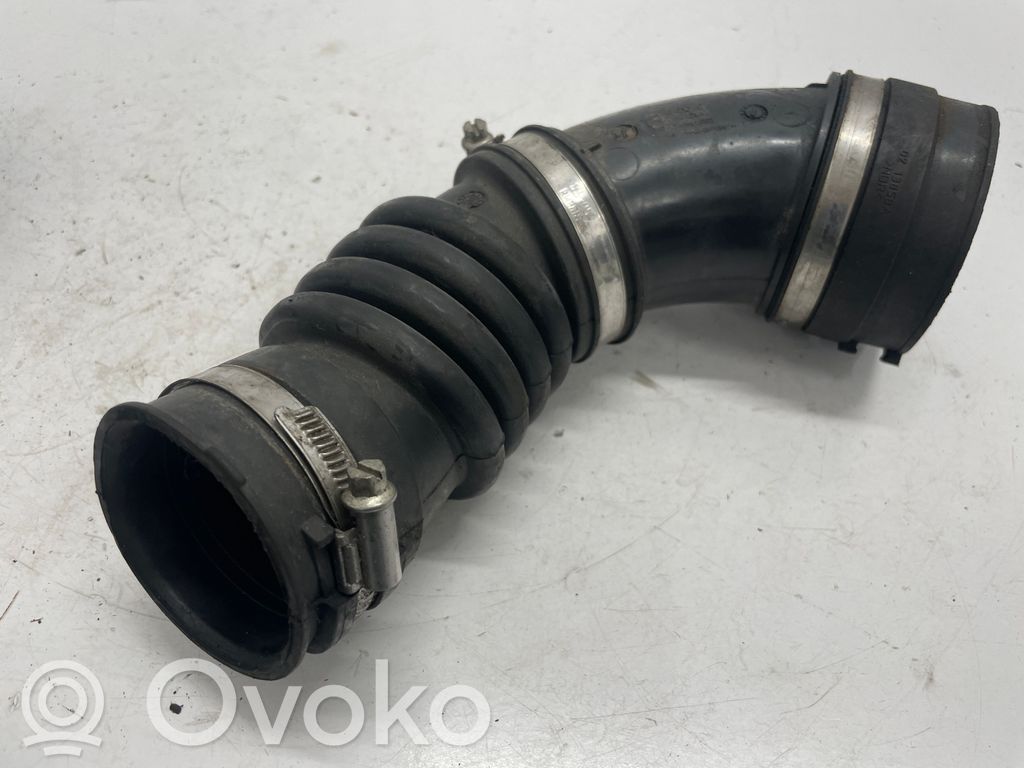 Opel Corsa E Interkūlera šļūtene (-es) / caurule (-es) 