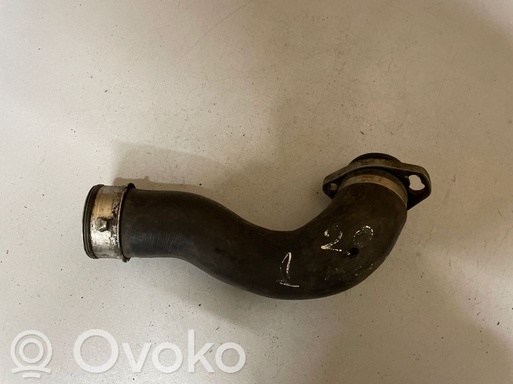 BMW 1 E82 E88 Intercooler hose/pipe 