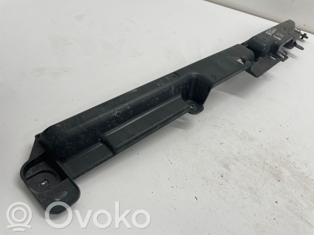 Opel Insignia B Rear bumper mounting bracket 