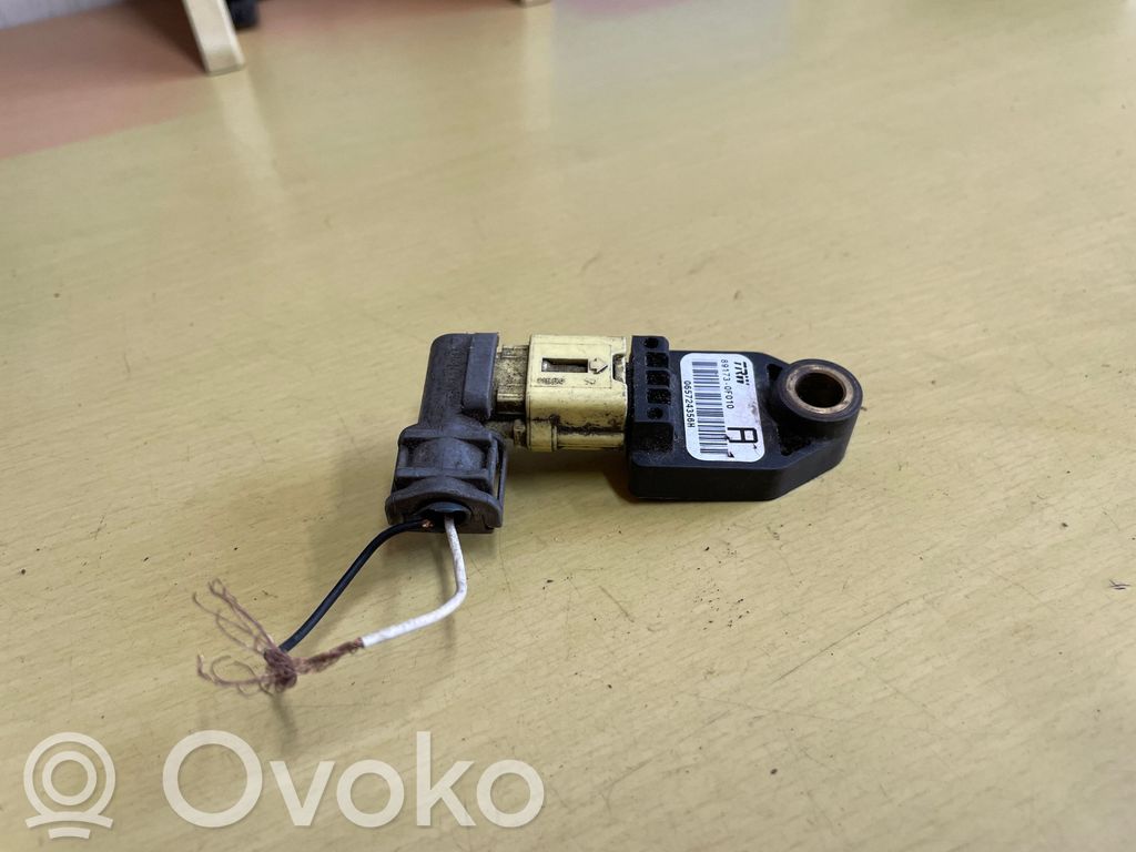 Airbagsensor Crashsensor Drucksensor   891730F010