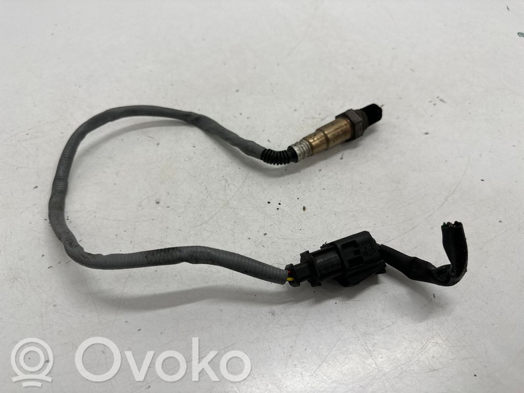 Mercedes-Benz CLS C218 X218 Lambda probe sensor 