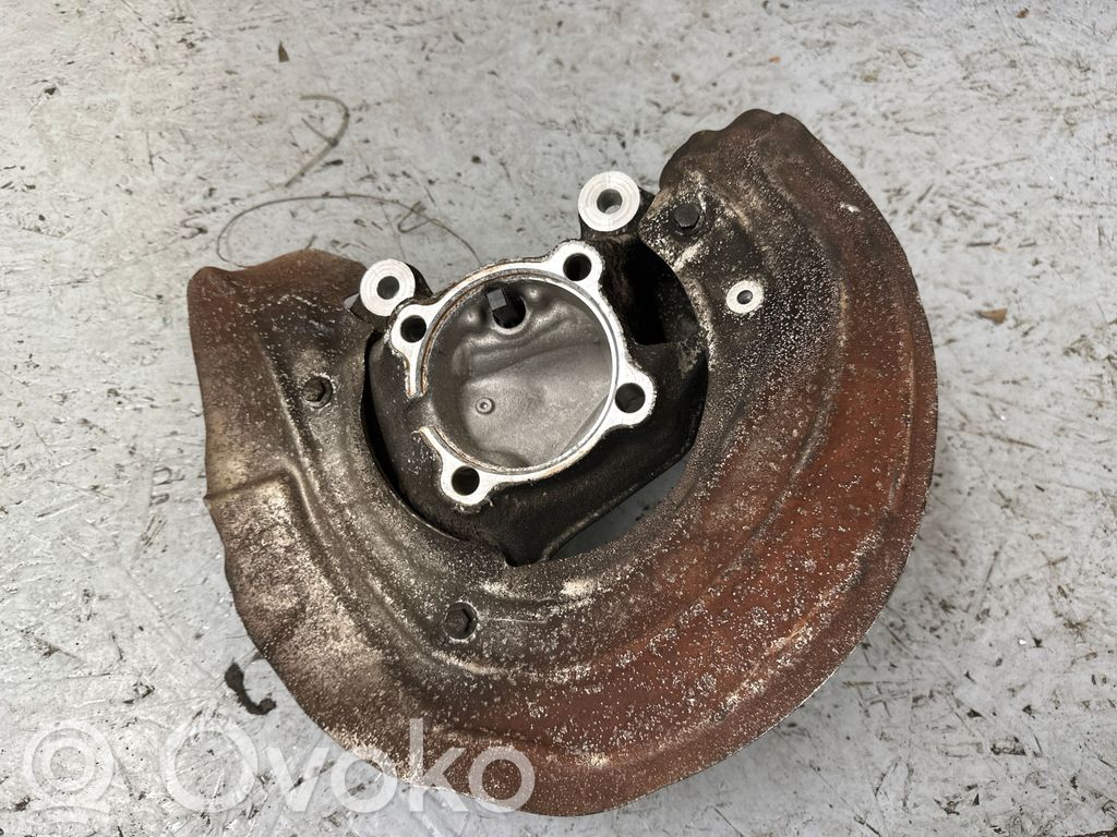 BMW 4 F32 F33 Front wheel hub 