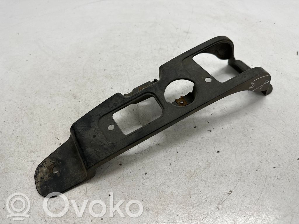 BMW X3 E83 Rear bumper mounting bracket 