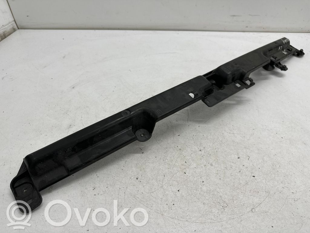 Opel Insignia B Rear bumper mounting bracket 