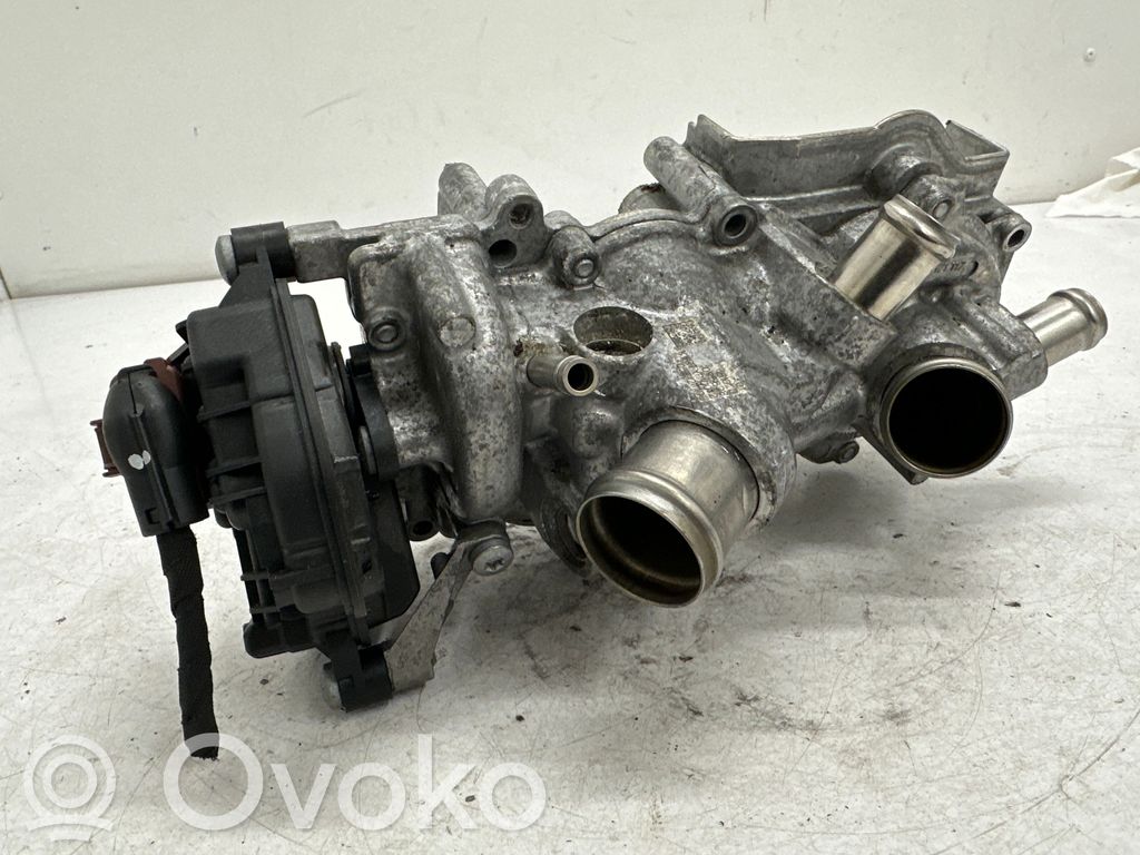 Volkswagen Golf VIII Pompa wody 