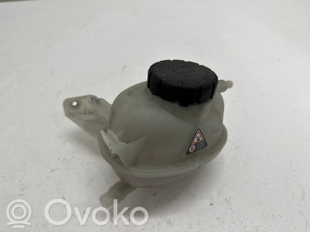 Zbiornik wyrównawczy chłodziwa   A2475000149