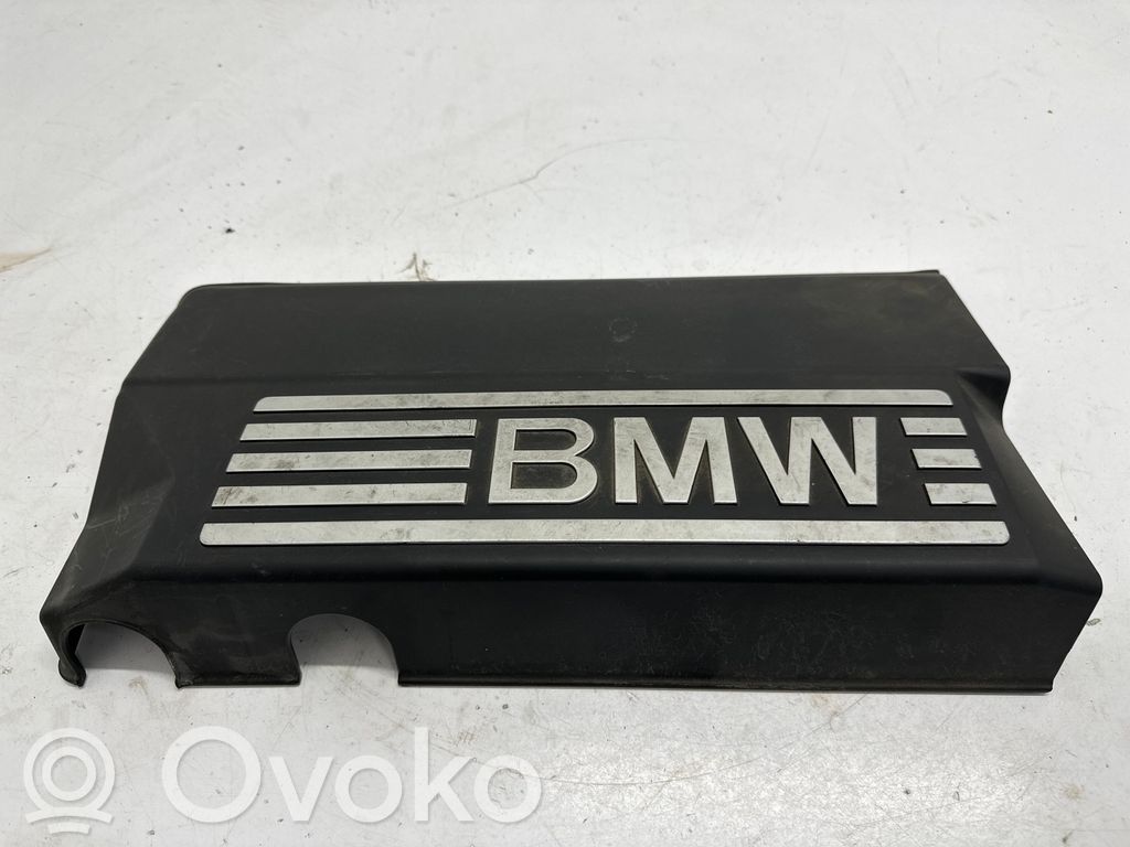 BMW 1 E82 E88 Cubierta del motor (embellecedor) 