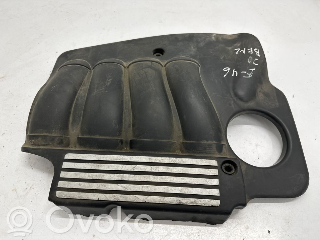 BMW 3 E46 Engine cover (trim) 