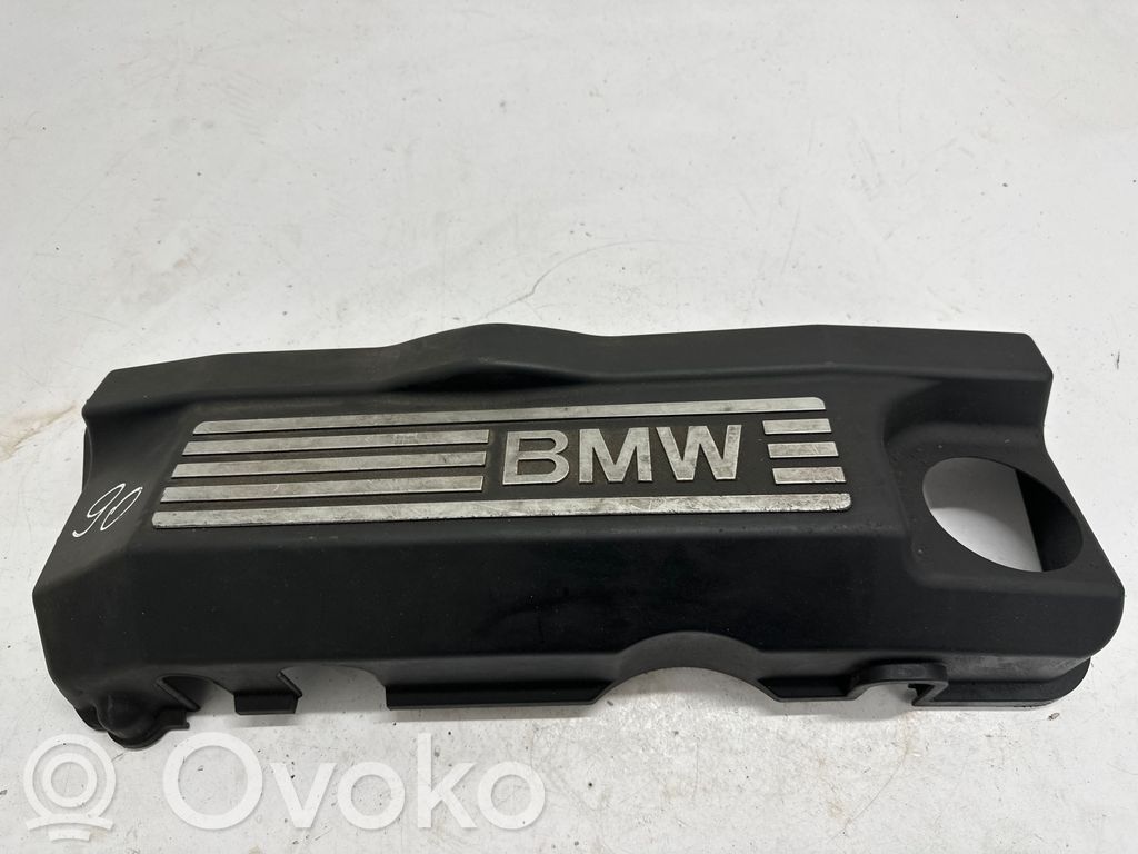 BMW 3 E90 E91 Engine cover (trim) 