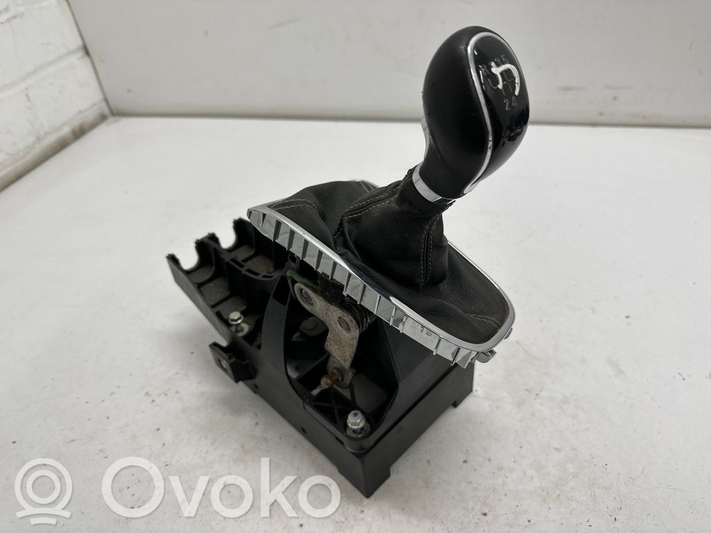 Opel Astra J Selector caja de cambios 