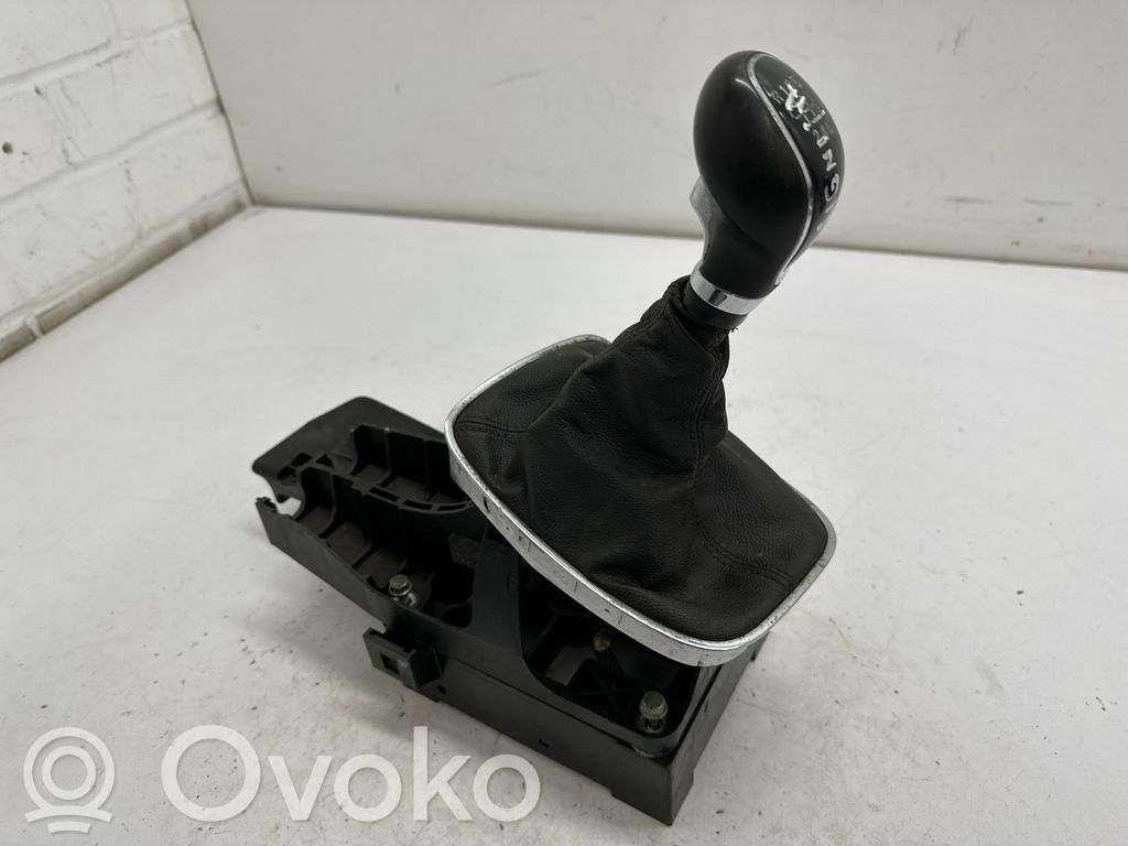 Opel Insignia A Gear shifter/selector 