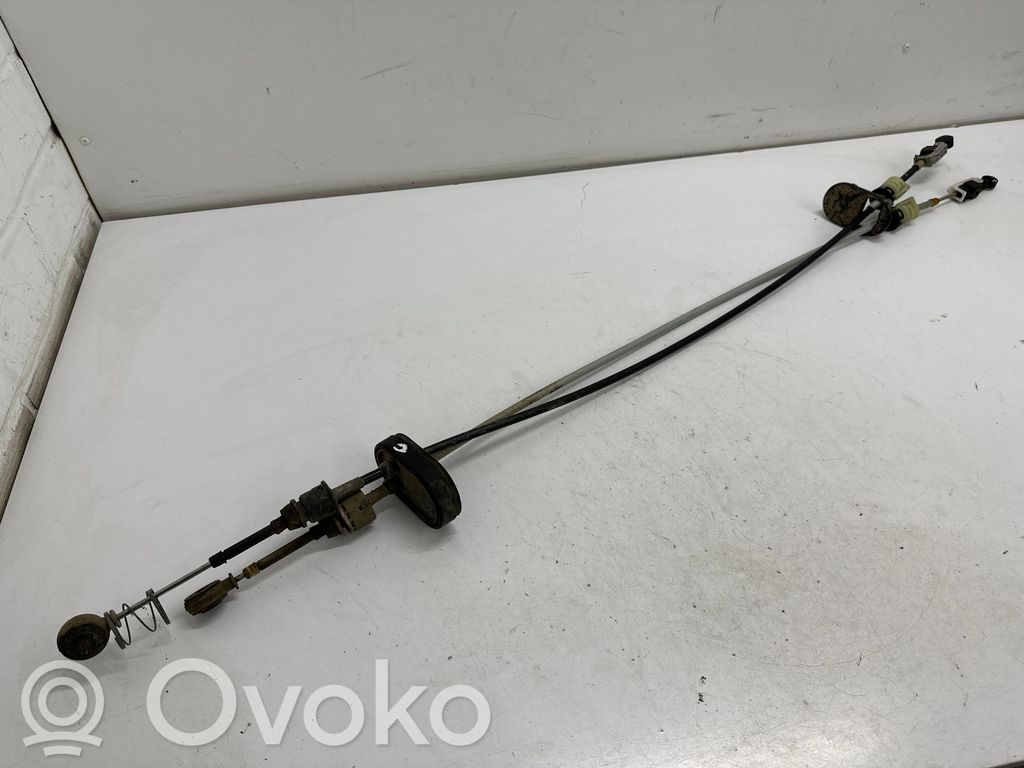 Opel Vectra C Articulación de cambio de velocidades 