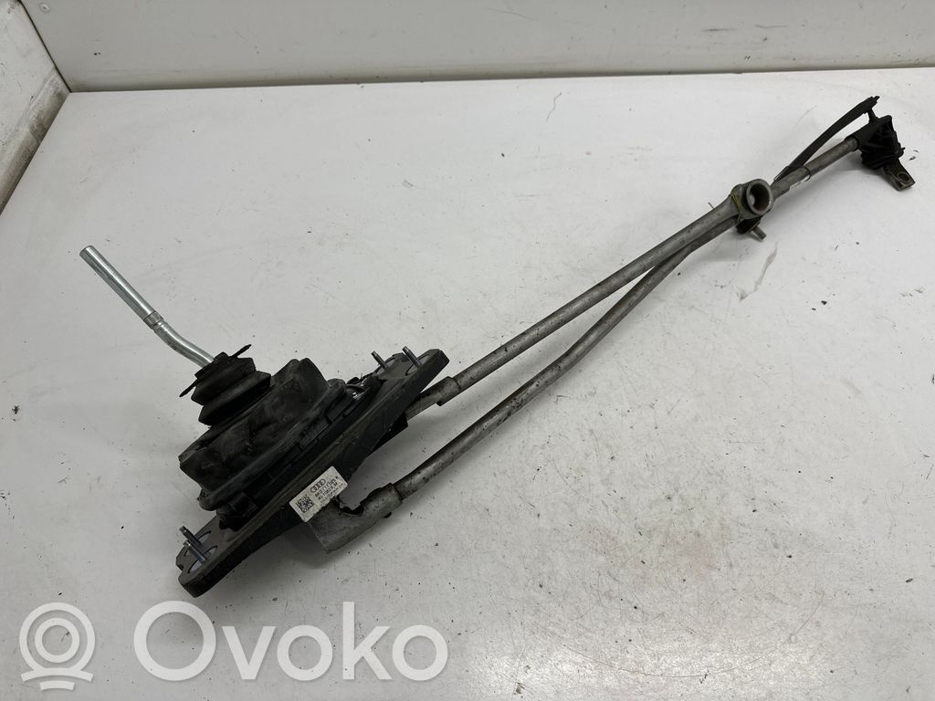 Selector caja de cambios   8K0711025K