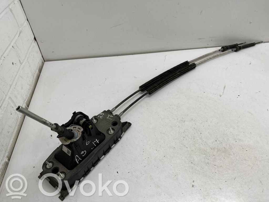 Audi A3 S3 8V Pārslēgšanas mehanisms (kulisa) 