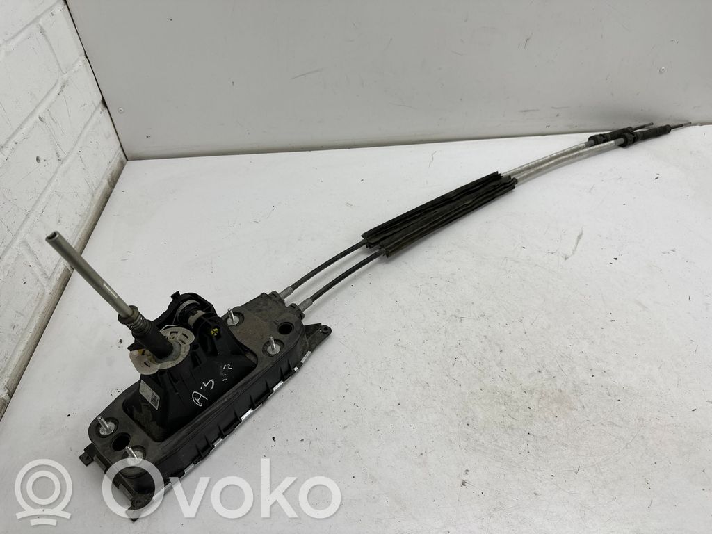 Audi A3 S3 8V Pārslēgšanas mehanisms (kulisa) 