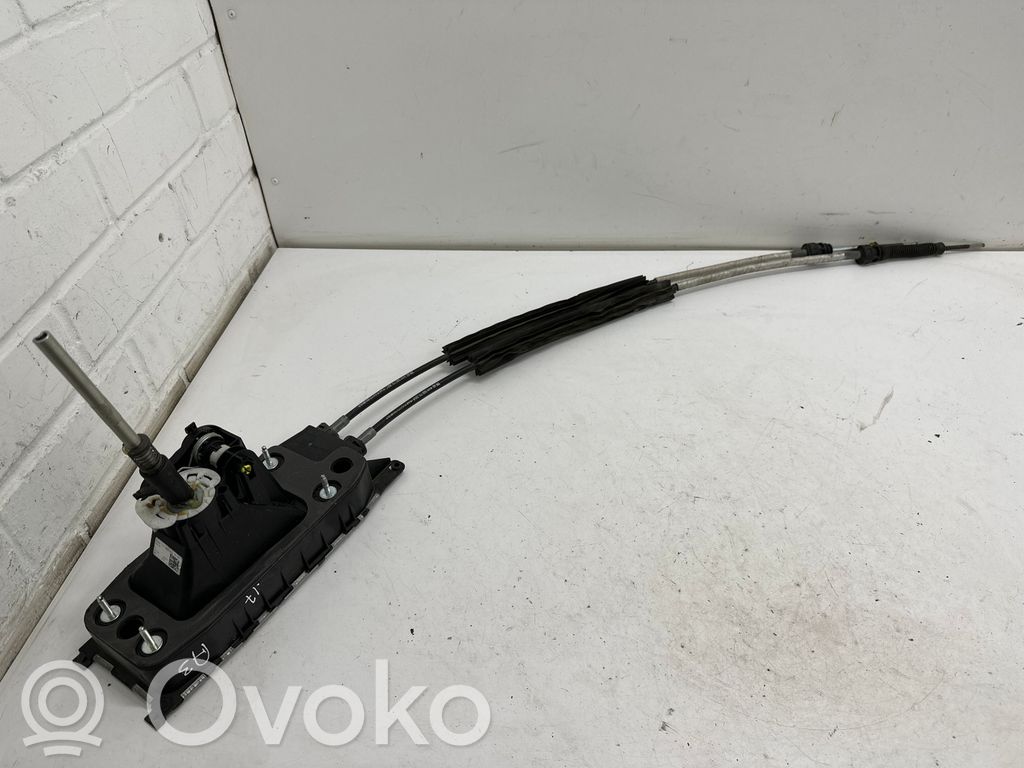 Audi A3 S3 8V Pārslēgšanas mehanisms (kulisa) 