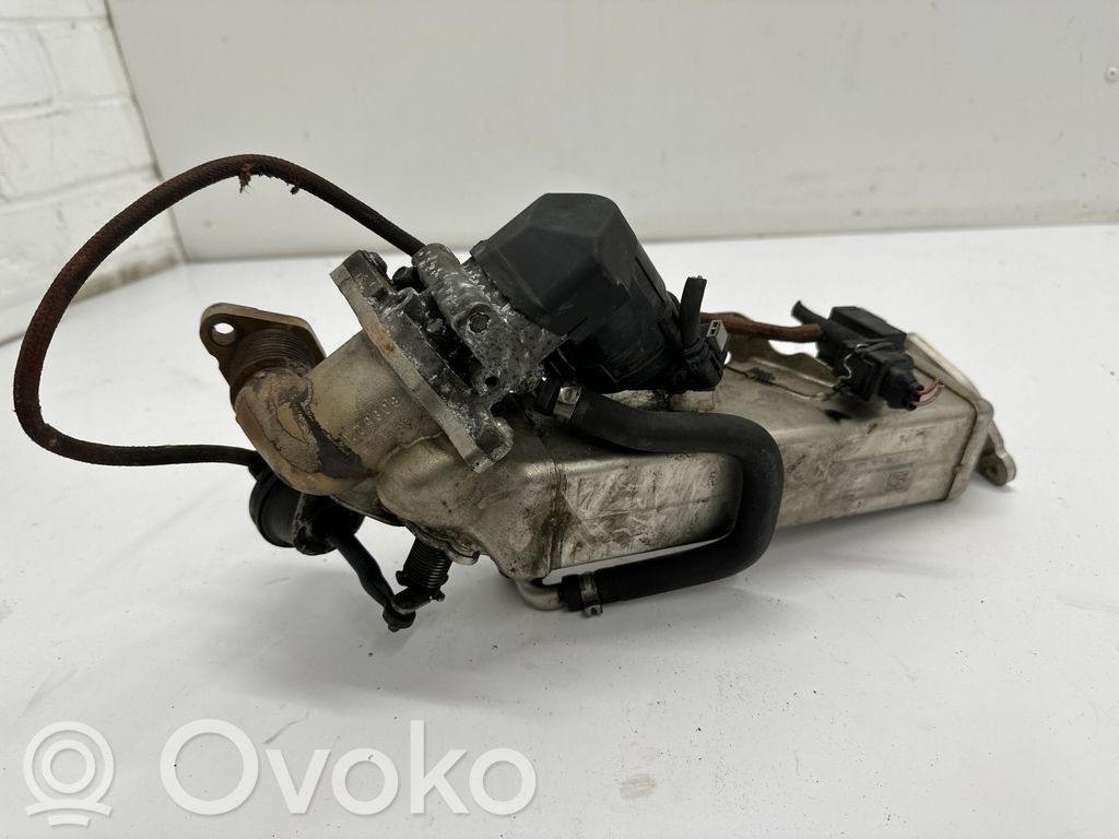 BMW 3 F30 F35 F31 EGR dzesētājs 