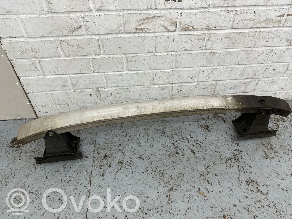 Mercedes-Benz S W221 Poprzeczka zderzaka tylnego 