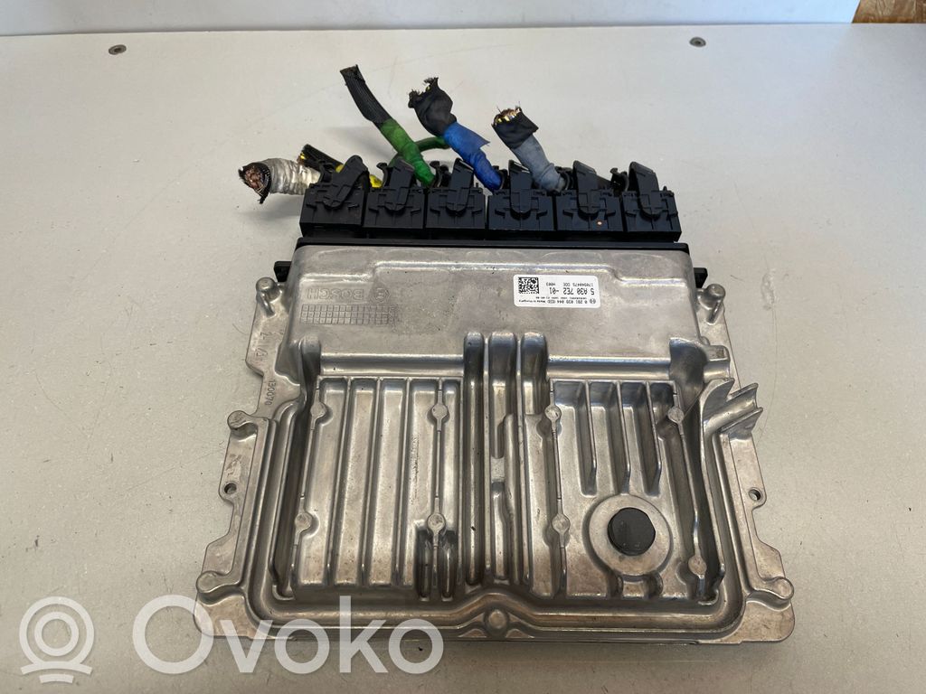 BMW 3 G20 G21 Engine control unit/module 
